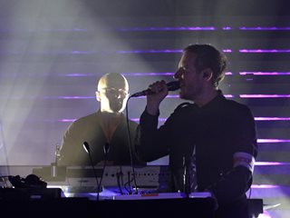 Елизабет Фрейзър идва в София, за да изпълни култовото парче Teardrop с Massive Attack