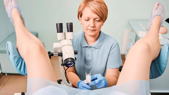 8 тревожни симптома, които налагат консултация с гинеколог
